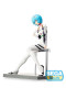Фігурка SEGA Evangelion - Ayanami Rei - LPM Figure
