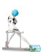 Фігурка SEGA Evangelion - Ayanami Rei - LPM Figure