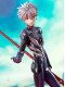 Фігурка SEGA Evangelion - Nagisa Kaworu - Luminasta - Longinus no Yari Фігурка SEGA Evangelion - Nagisa Kaworu - Luminasta - Longinus no Yari
