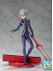 Фігурка SEGA Evangelion - Nagisa Kaworu - Luminasta - Longinus no Yari Фігурка SEGA Evangelion - Nagisa Kaworu - Luminasta - Longinus no Yari