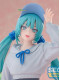 Фігурка SEGA Piapro Characters - Hatsune Miku - Conceptual Series (Vol.2) - Luminasta