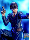 Фігурка SEGA Blue Exorcist Shimane Illuminati Hen - Okumura Yukio - Xross Link Фігурка SEGA Blue Exorcist Shimane Illuminati Hen - Okumura Yukio - Xross Link