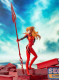 Фігурка SEGA Shin Evangelion Gekijouban:|| - Souryuu Asuka Langley - Luminasta - Cassius no Yari