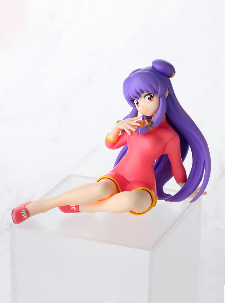Фігурка SEGA Ranma 1/2 - Shampoo - Premium Chokonose Figure