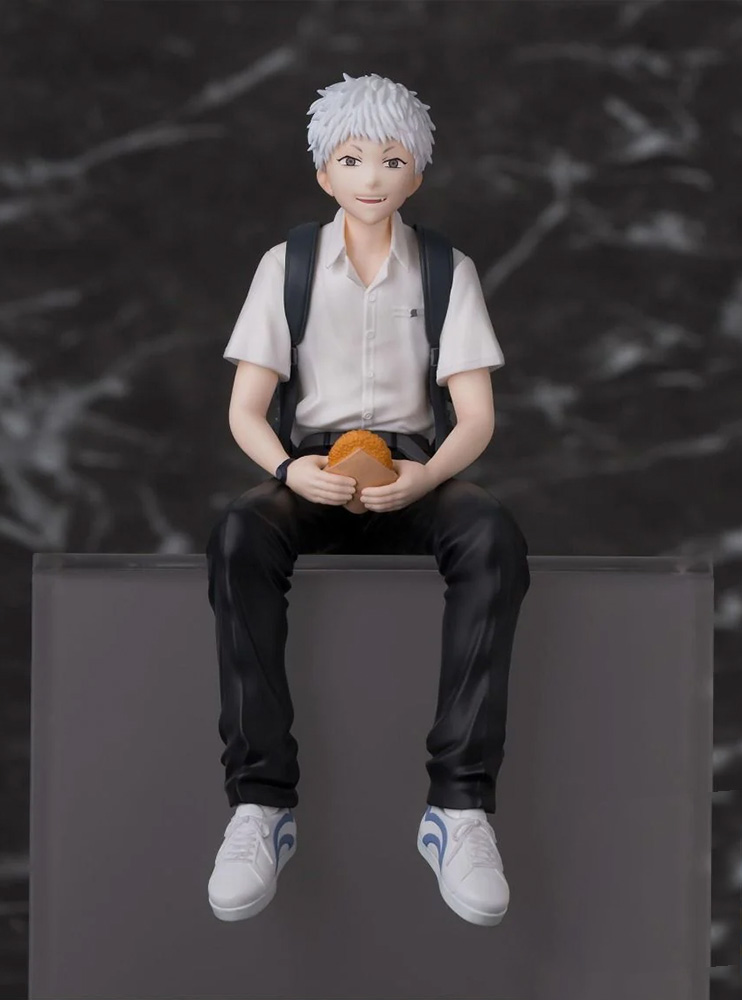 Фігурка SEGA Hikaru ga Shinda Natsu - Imadou Hikaru - Premium Chokonose Figure Фігурка SEGA Hikaru ga Shinda Natsu - Imadou Hikaru - Premium Chokonose Figure