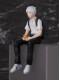 Фігурка SEGA Hikaru ga Shinda Natsu - Imadou Hikaru - Premium Chokonose Figure Фігурка SEGA Hikaru ga Shinda Natsu - Imadou Hikaru - Premium Chokonose Figure