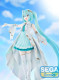 Фігурка SEGA Colorful Stage! The Movie - Hatsune Miku - Luminasta