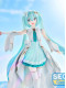 Фігурка SEGA Colorful Stage! The Movie - Hatsune Miku - Luminasta