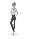 Фігурка SEGA Evangelion - Nagisa Kaworu - High Premium Figure - Seifuku ver.