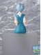 Фігурка SEGA Evangelion - Ayanami Rei - Premium Chokonose Figure Фігурка SEGA Evangelion - Ayanami Rei - Premium Chokonose Figure