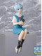 Фігурка SEGA Evangelion - Ayanami Rei - Premium Chokonose Figure Фігурка SEGA Evangelion - Ayanami Rei - Premium Chokonose Figure