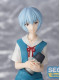 Фігурка SEGA Evangelion - Ayanami Rei - Premium Chokonose Figure Фігурка SEGA Evangelion - Ayanami Rei - Premium Chokonose Figure