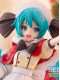 Фігурка SEGA Piapro Characters - Hatsune Miku - Luminasta - Christmas 2025