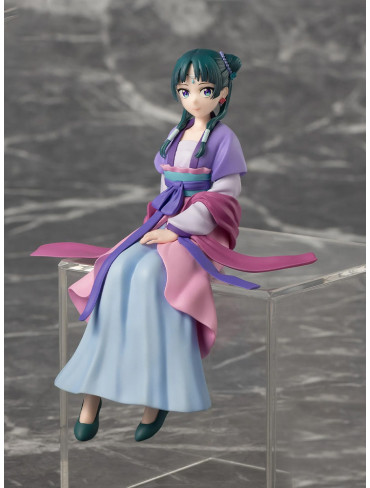Фігурка SEGA Kusuriya no Hitorigoto - Maomao - Premium Chokonose Figure - Gessei Ver.