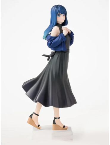 Фігурка SEGA Oshi no Ko - Kurokawa Akane - Desktop×Decorate Collections
