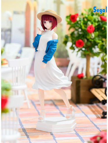 Фігурка SEGA Oshi no Ko - Arima Kana - Desktop×Decorate Collections