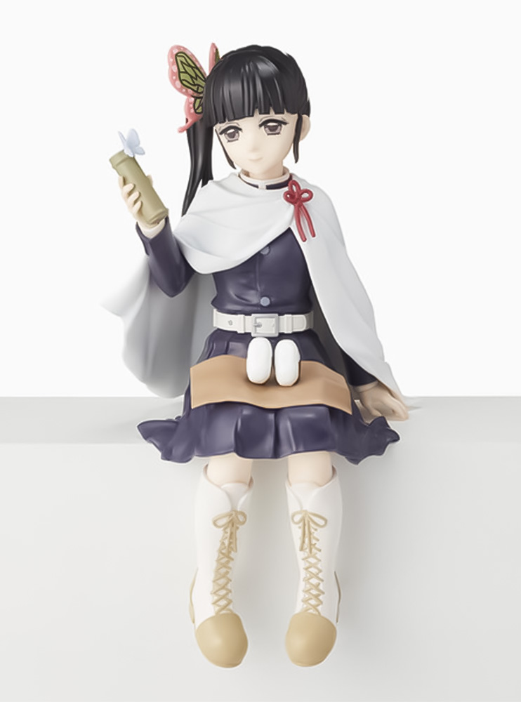 Фігурка SEGA Demon Slayer - Tsuyuri Kanao - Premium Chokonose Figure