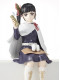 Фігурка SEGA Demon Slayer - Tsuyuri Kanao - Premium Chokonose Figure