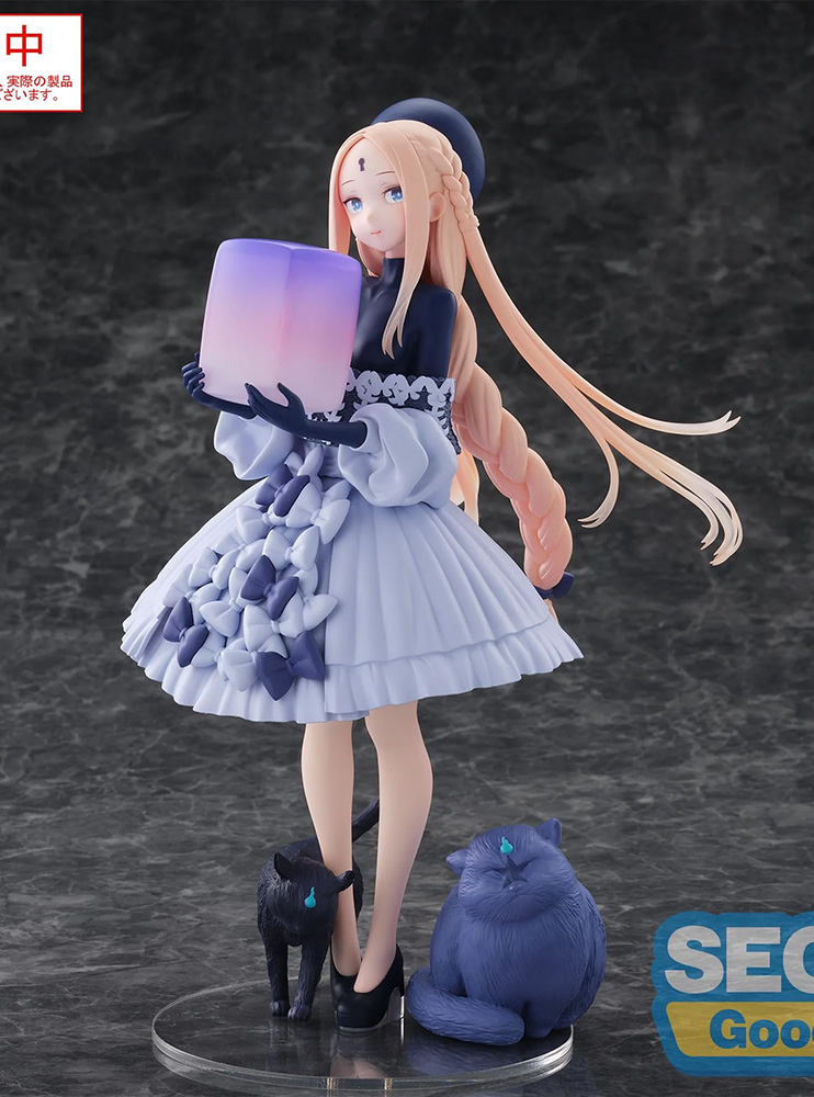 Фігурка SEGA Fate/Grand Order - Abigail Williams - Luminasta - Erei Saisou