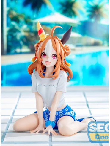 Фігурка SEGA Umamusume: Pretty Derby - Copano Rickey - Yumemirize - Gaze on Me!
