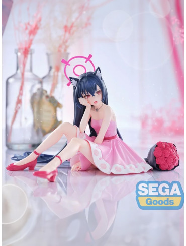 Фігурка SEGA Blue Archive - Kuromi Serika - Yumemirize