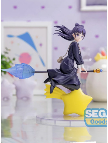 Фігурка SEGA Witch Watch - Miyao Nemu - Luminasta