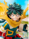 Фігурка SEGA Boku no Hero Academia The Movie: You're Next - Midoriya Izuku - Xross Link - Vol.1