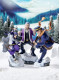 Фігурка SEGA Golden Kamuy - Sugimoto Saichi - Xross Link