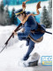 Фігурка SEGA Golden Kamuy - Sugimoto Saichi - Xross Link