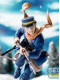 Фігурка SEGA Golden Kamuy - Sugimoto Saichi - Xross Link