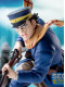 Фігурка SEGA Golden Kamuy - Sugimoto Saichi - Xross Link
