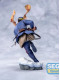 Фігурка SEGA Golden Kamuy - Sugimoto Saichi - Xross Link