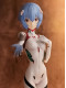 Фігурка SEGA Evangelion SPM Rei Ayanami Hand Over Momentary White Фігурка SEGA Evangelion SPM Rei Ayanami Hand Over Momentary White