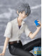 Фігурка SEGA Evangelion Shin Gekijouban - Nagisa Kaworu - Premium Chokonose Figure