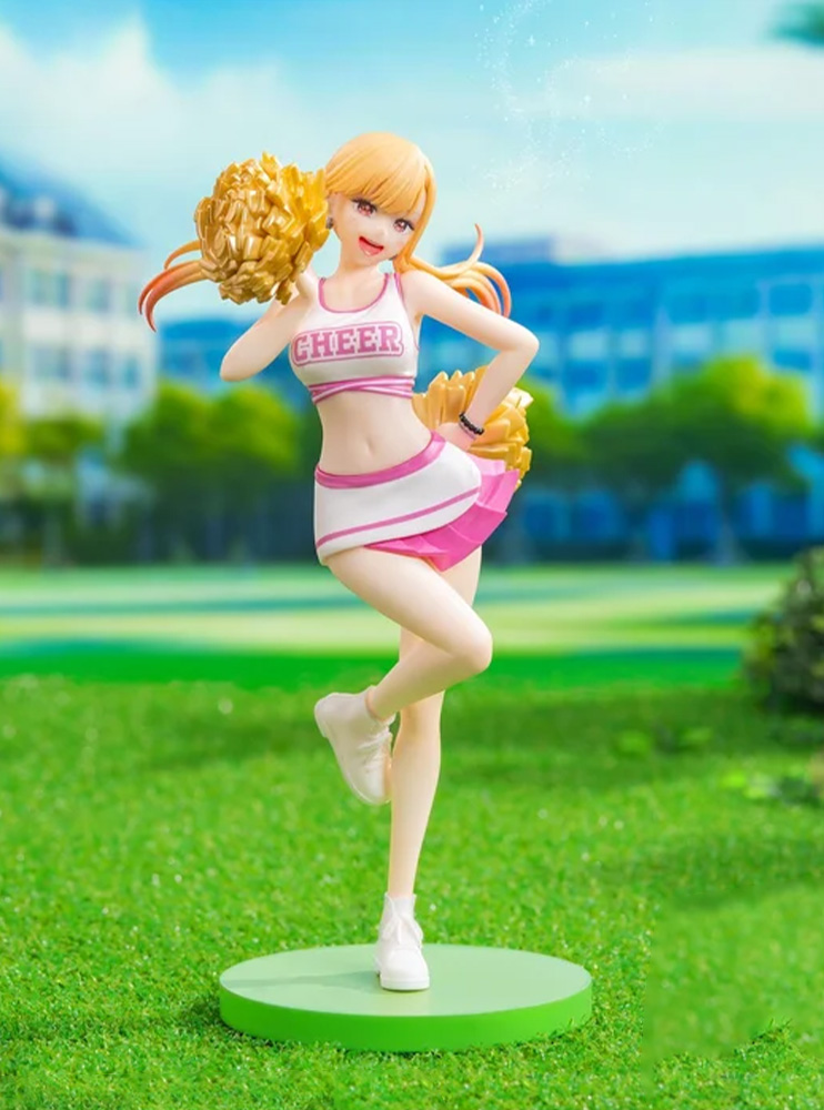 Фігурка SEGA My Dress-Up Darling - Kitagawa Marin - Luminasta - Ouen