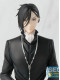 Фігурка SEGA Kuroshitsuji ~Kishuku Gakkou-hen~ - Sebastian Michaelis - Premium Chokonose Figure Фігурка SEGA Kuroshitsuji ~Kishuku Gakkou-hen~ - Sebastian Michaelis - Premium Chokonose Figure
