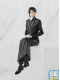 Фігурка SEGA Kuroshitsuji ~Kishuku Gakkou-hen~ - Sebastian Michaelis - Premium Chokonose Figure Фігурка SEGA Kuroshitsuji ~Kishuku Gakkou-hen~ - Sebastian Michaelis - Premium Chokonose Figure