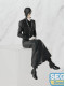 Фігурка SEGA Kuroshitsuji ~Kishuku Gakkou-hen~ - Sebastian Michaelis - Premium Chokonose Figure Фігурка SEGA Kuroshitsuji ~Kishuku Gakkou-hen~ - Sebastian Michaelis - Premium Chokonose Figure
