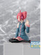 Фігурка SEGA Utau - Kasane Teto - Premium Chokonose Figure