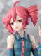 Фігурка SEGA Utau - Kasane Teto - Premium Chokonose Figure