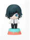 Фігурка SEGA Chainsaw Man - Himeno - Mini Figure - Tiny Melties Фігурка SEGA Chainsaw Man - Himeno - Mini Figure - Tiny Melties