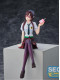 Фігурка SEGA Evangelion Shin Gekijouban - Makinami Mari Illustrious - Premium Chokonose Figure