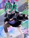 Фігурка SEGA Piapro Characters - Hatsune Miku - Figurizm Alpha - Punk! Фігурка SEGA Piapro Characters - Hatsune Miku - Figurizm Alpha - Punk!