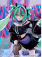 Фігурка SEGA Piapro Characters - Hatsune Miku - Figurizm Alpha - Punk! Фігурка SEGA Piapro Characters - Hatsune Miku - Figurizm Alpha - Punk!