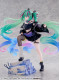Фігурка SEGA Piapro Characters - Hatsune Miku - Figurizm Alpha - Punk! Фігурка SEGA Piapro Characters - Hatsune Miku - Figurizm Alpha - Punk!