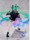 Фігурка SEGA Piapro Characters - Hatsune Miku - Figurizm Alpha - Punk! Фігурка SEGA Piapro Characters - Hatsune Miku - Figurizm Alpha - Punk!