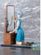 Фігурка SEGA Evangelion Shin Gekijouban - Ayanami Rei (Tentative Name) - Figurizm Alpha Фігурка SEGA Evangelion Shin Gekijouban - Ayanami Rei (Tentative Name) - Figurizm Alpha