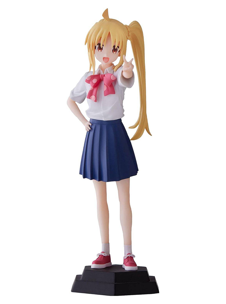 Фігурка SEGA Bocchi the Rock! - Ijichi Nijika - Desktop×Decorate Collections Фігурка SEGA Bocchi the Rock! - Ijichi Nijika - Desktop×Decorate Collections