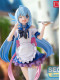 Фігурка SEGA Kono Subarashii Sekai ni Shukufuku o! 3 - Aqua - Luminasta Фігурка SEGA Kono Subarashii Sekai ni Shukufuku o! 3 - Aqua - Luminasta