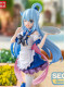 Фігурка SEGA Kono Subarashii Sekai ni Shukufuku o! 3 - Aqua - Luminasta Фігурка SEGA Kono Subarashii Sekai ni Shukufuku o! 3 - Aqua - Luminasta